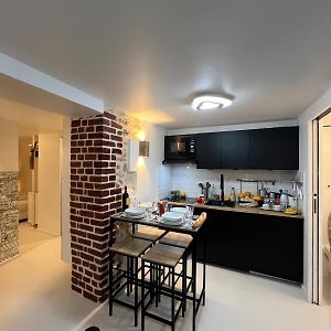Appartement met een Slaapkamer